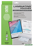 Картинка Пленка для ламинирования Cactus CS-LPGA47525