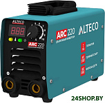 Standard ARC-220