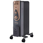 Картинка Масляный радиатор ENGY EN-2405 Loft