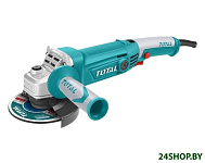 Картинка Угловая шлифмашина Total TG1121256