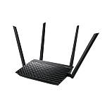 Картинка Беспроводной маршрутизатор ASUS RT-AC1200RU