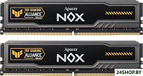 NOX TUF 2x32ГБ DDR5 6000 МГц AH5U64G60C622UTAA-2
