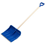 Картинка Лопата снеговая ЗУБР Аляска 39923