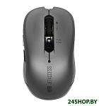 Картинка Мышь Jet.A Comfort OM-B90G (серый)