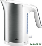 Картинка Чайник Braun WK 5110 WH