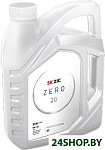 ZERO 20 0W-20 4л