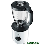 Картинка Стационарный блендер Braun PowerBlend 3 JB3100WH