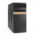 Картинка Корпус ExeGate BAA-105U-AA500 EX286841RUS