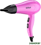 Картинка Фен Kitfort KT-3208