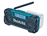 Картинка Радиоприемник Makita MR052 (без аккумулятора)