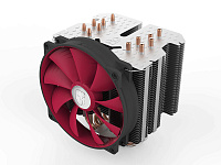 Картинка Кулер DEEPCOOL REDHAT