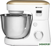 Картинка Миксер Kitfort KT-1308-2 (белый)
