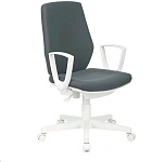 Картинка Кресло Бюрократ CH-W545 (серый)