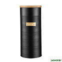 Емкость для хранения Typhoon Otto 1401.170V (черный)