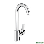 Картинка Смеситель Hansgrohe Logis 260 71835000