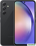 Картинка Смартфон Samsung Galaxy A54 5G SM-A546E/DS 6GB/128GB (графит)