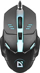 Картинка Проводная оптическая мышь Defender Ultra Matt MB-470