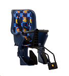 Картинка Детское велокресло STG GH-029LG (синий)