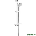 Картинка Душевой гарнитур Grohe New Tempesta 100 (27926001)