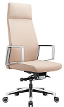 Картинка Кресло руководителя Бюрократ _JONS/BEIGE