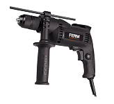 Картинка Ударная дрель Ferm PDM1049P_K