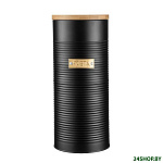 Картинка Емкость для хранения Typhoon Otto 1401.170V (черный)