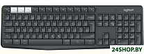 Картинка Клавиатура Logitech K375s Multi-Device [920-008184]