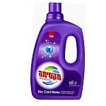 Картинка SANO Maxima Bio Cold Water Концентрированный гель для стирки в холодной воде, 3л