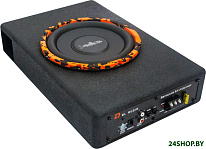 Barracuda 8A Underseat