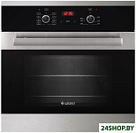 Картинка Встраиваемый духовой шкаф GEFEST ДА 622-03 Н5