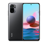 Картинка Смартфон Xiaomi Redmi Note 10 4Gb/64Gb (серый)