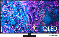 QLED 4K Q70D QE55Q70DAUXRU