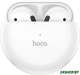 Картинка Беспроводные наушники Hoco EW24 (белый)