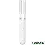 Картинка Точка доступа Ubiquiti UniFi ac Mesh [UAP-AC-M]
