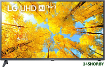 Картинка Телевизор LG 43UQ75001LG