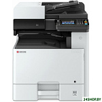 Картинка МФУ KYOCERA Color M8124cidn (1102P43NL0)