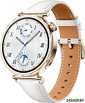 Watch GT 5 41 мм (белый)