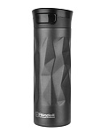 Картинка Термокружка Rondell ArtDeco RDS-1299 400 мл (серый)