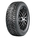 Картинка Автомобильные шины Nokian Hakkapeliitta 9 SUV 265/70R17 115T