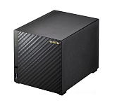 Картинка Сетевой накопитель ASUSTOR AS1004T v2