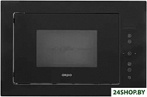 Картинка Микроволновая печь Akpo MEA 925 08 SEA02 BL