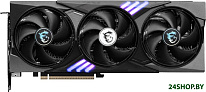 GeForce RTX 5060 Ti 16G Gaming Trio OC