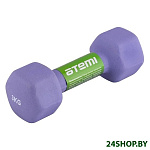 Картинка Гантели Atemi AD-01 3 кг