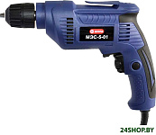 Картинка Безударная дрель ДИОЛД МЭС-5-01 СЗП