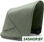 Fox 3 (forest green)