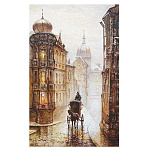 Картинка Инфракрасный обогреватель БРТЗ Дыхание тепла Старый город ЭОБН-0.4-220-УХЛ4