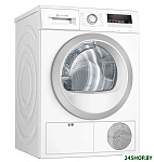 Картинка Сушильная машина Bosch Serie 4 WTH85V0EPL