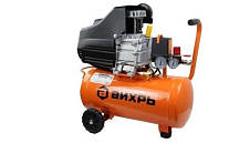 Картинка Компрессор Вихрь КМП-230/24