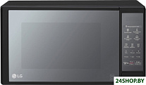 Картинка Микроволновая Печь LG MS2042DARB