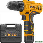 Standard CDLI12325 (с 2-мя АКБ, кейс)